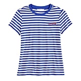 POPSUGAR Slim Fit Tee