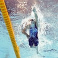 How Many Laps Is the 1,500-Meter Swim? You'll Want to Get Comfortable For This One