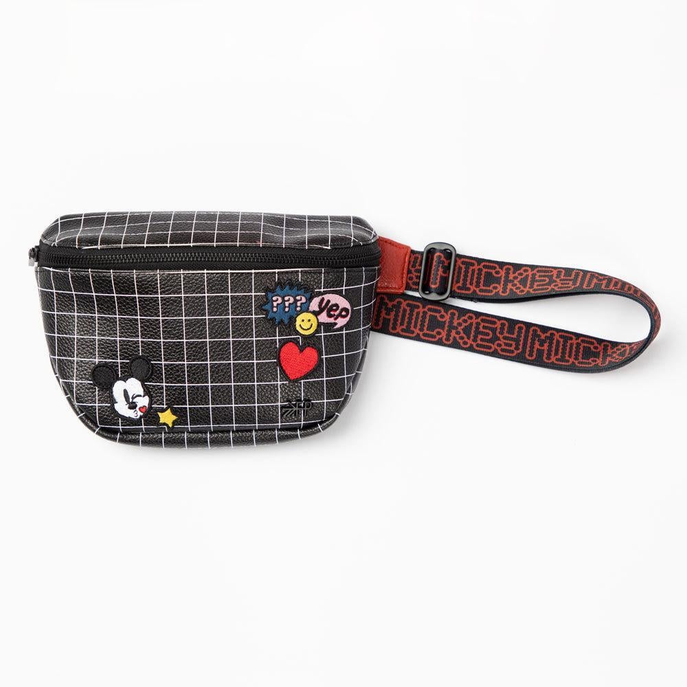 freshly picked fanny pack