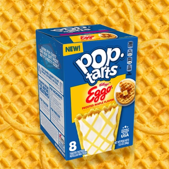 Pop-Tarts Is Coming Out With a New Eggo Waffle Flavor