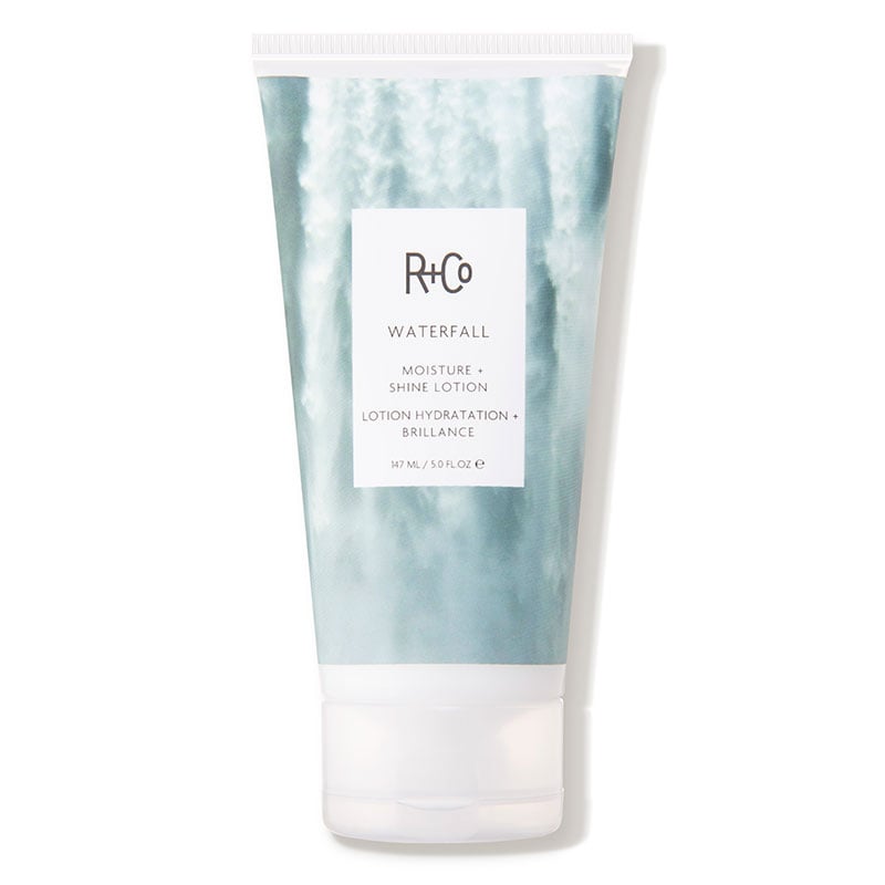 R+Co WATERFALL Moisture + Shine Hair Lotion