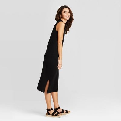 Universal Thread Women s Sleeveless Dress 17 Stylish T Shirt