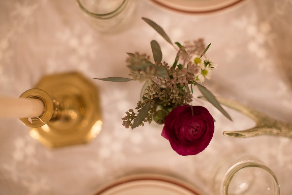 Florida Rustic Wedding