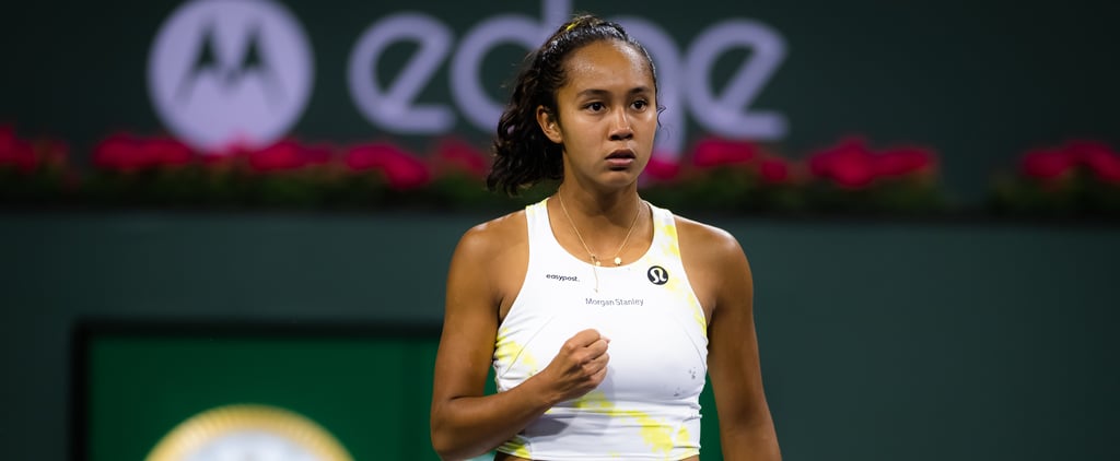 Check Out Lululemon's 2022 Collection of Tennis Clothes