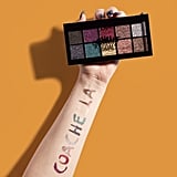 Nyx Professional Makeup At Coachella 2019 Popsugar Beauty