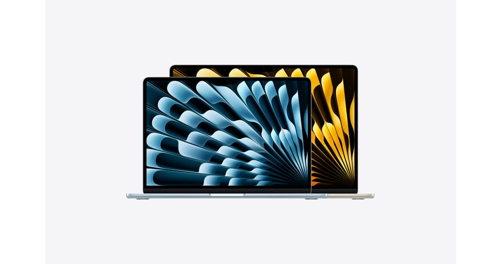Apple MacBook Air