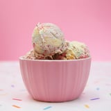 Vegan Unicorn Nice Cream