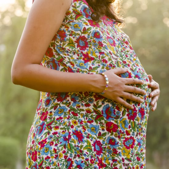 Pregnant Woman on London Tube Asked to Prove Pregnancy
