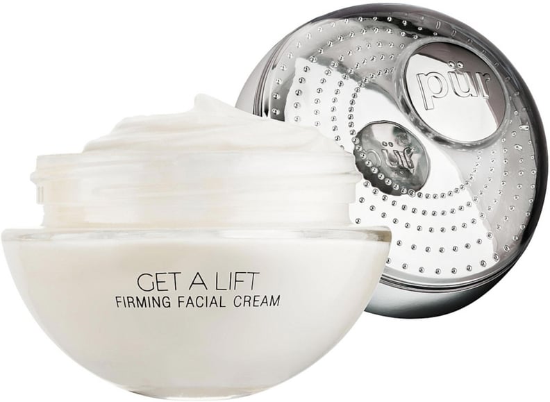 PÜR Get a Lift Firming Facial Cream