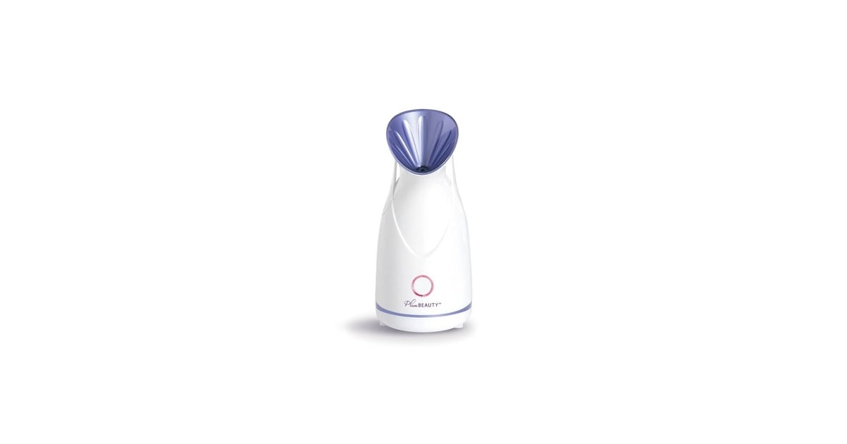 Plum Beauty Spa Facial Steamer The Best Beauty Products at Target in