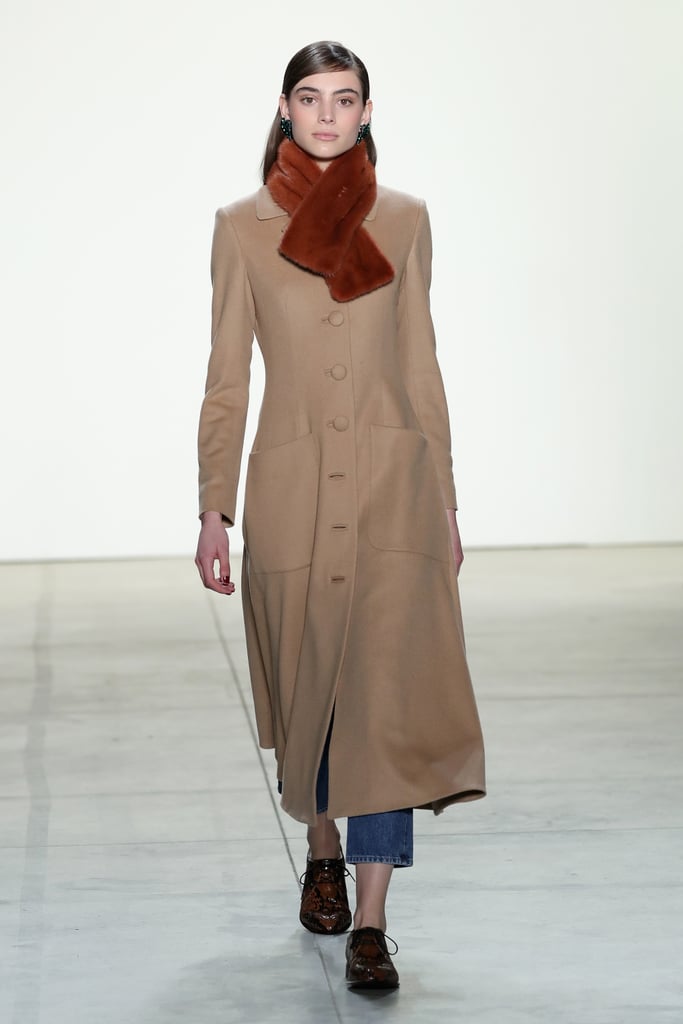 Brock Collection Fall 2017