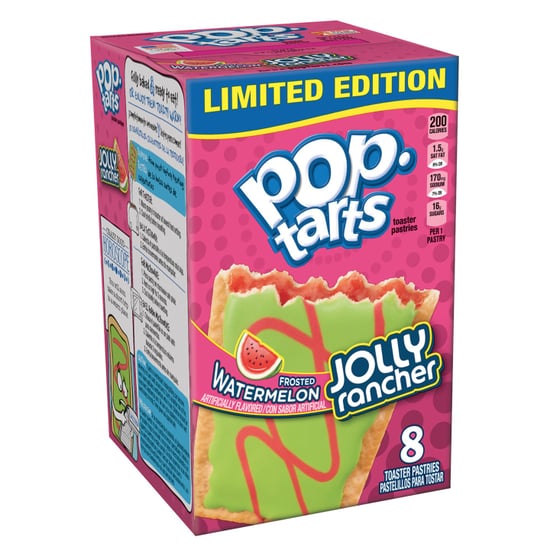 Jolly Rancher Pop-Tarts