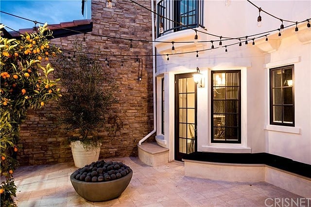 Kylie Jenner Is Selling Her First Home