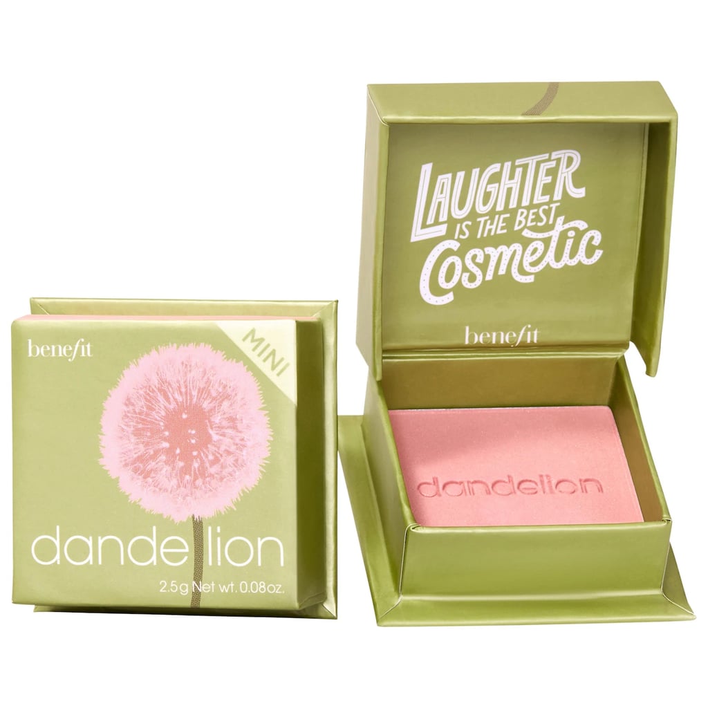 Benefit Dandelion Blush