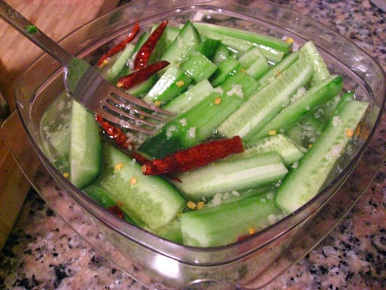 Pao Tsai Tickle Your Taste Buds With Tart Pickle Recipes Popsugar Middle East Food Photo 5