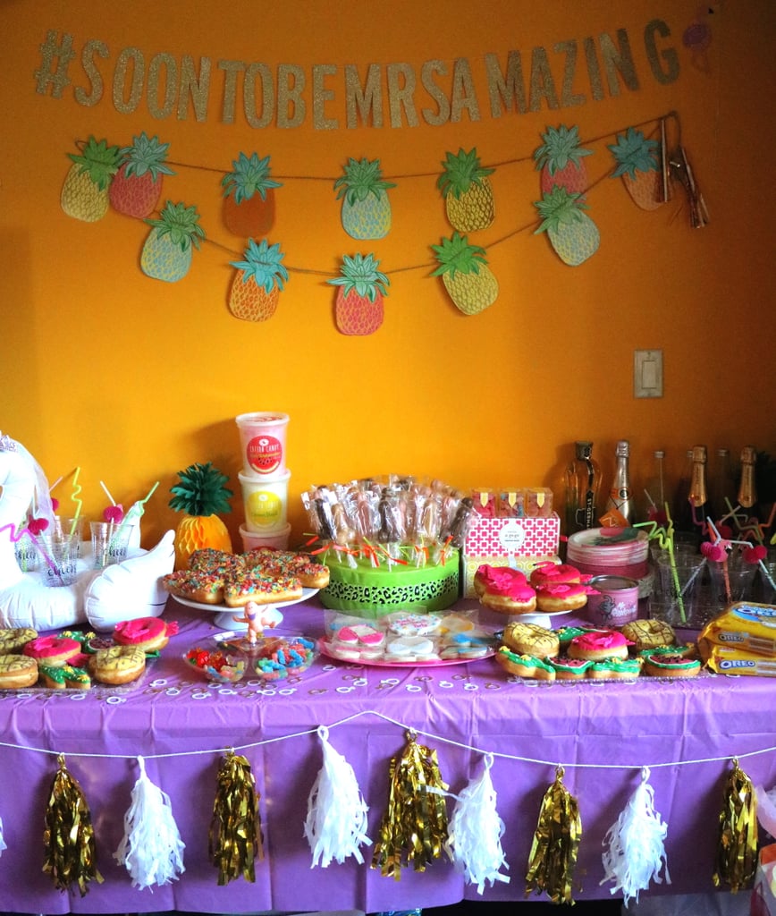 Vendors