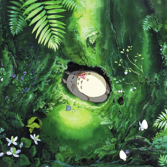 Studio Ghibli Pop-Up Shop in San Francisco