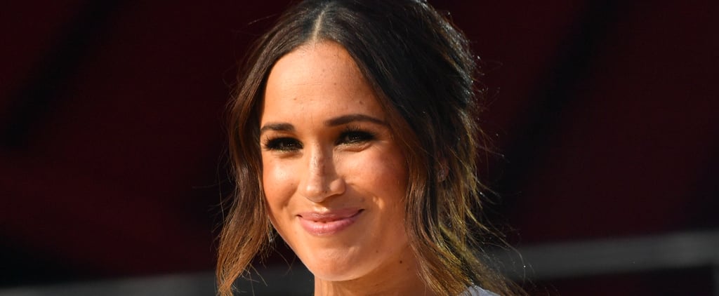 Meghan Markle Surprises Nonprofit Workers With Gift Cards