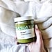 Not Pot x Pearl Butter CBD Matcha Coconut Butter