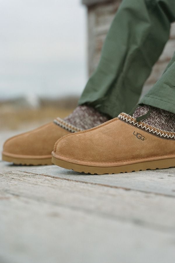 UGG Tasman Slippers