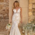 10 Lulus Wedding Dresses That Are Perfect For Every Type of Ceremony