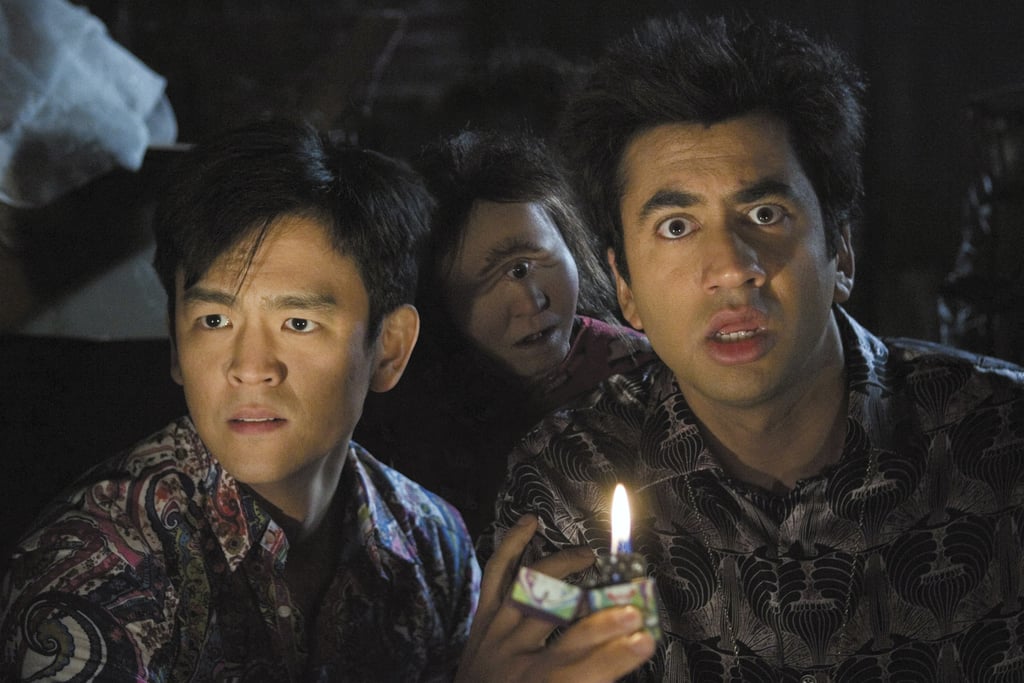 Harold & Kumar Escape from Guantanamo Bay