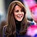 Duchess of Cambridge Beauty Products