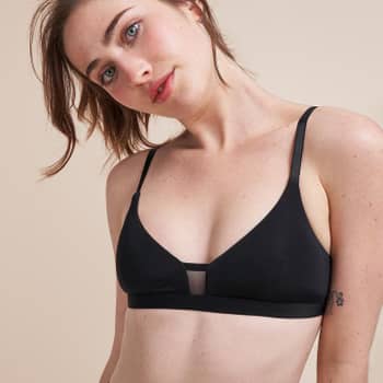 PRODUCT REVIEW: PEPPER, BETTER FITTING BRAS – TREND ENVY