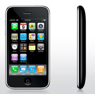 iPhone iPhone