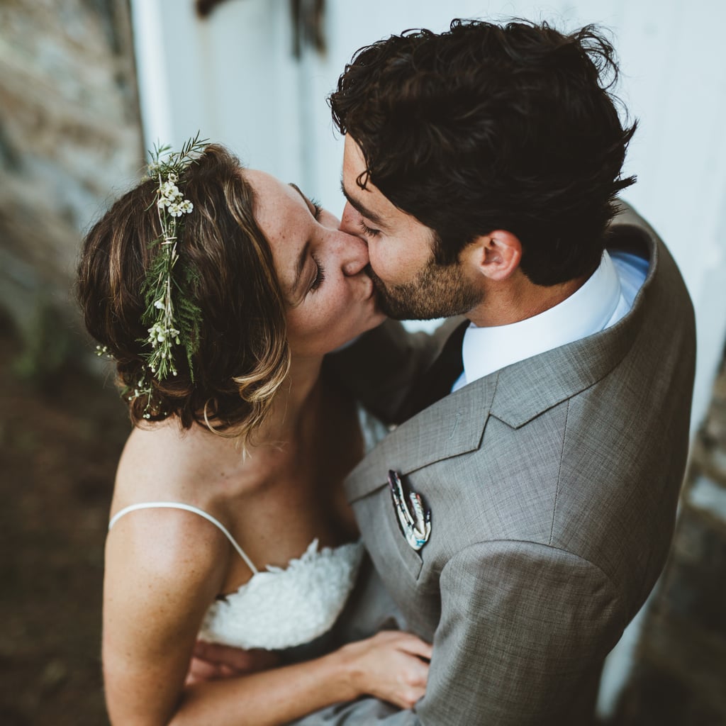Rustic Mexican Wedding