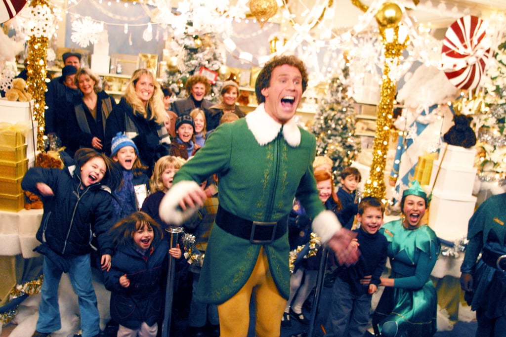 People Who Love Christmas