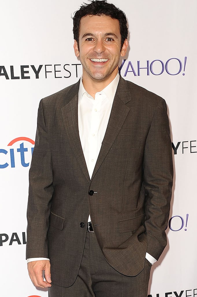 Fred Savage