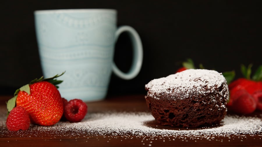 Mug Cake