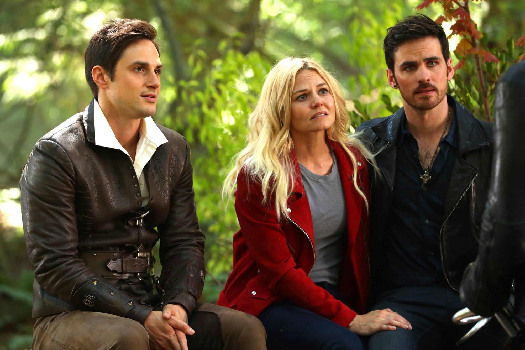 When Will Once Upon a Time Season 7 Be on Netflix POPSUGAR
