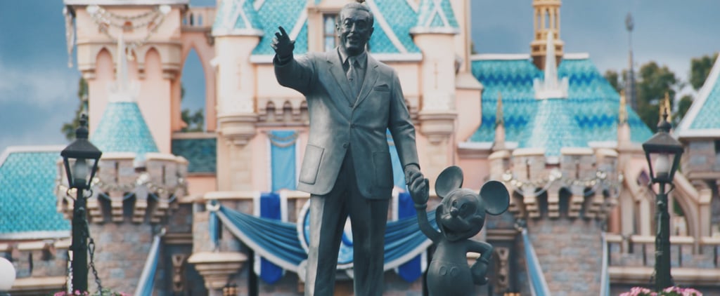 Here's How to Apply to the Disney College Program