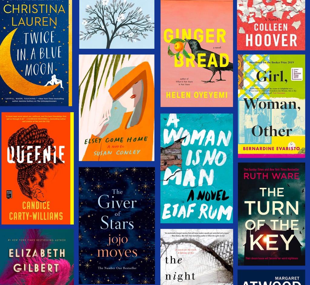 best books to read 2017 women