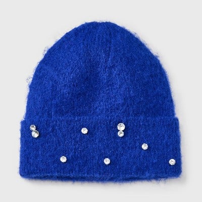A New Day™ Brushed Beanie