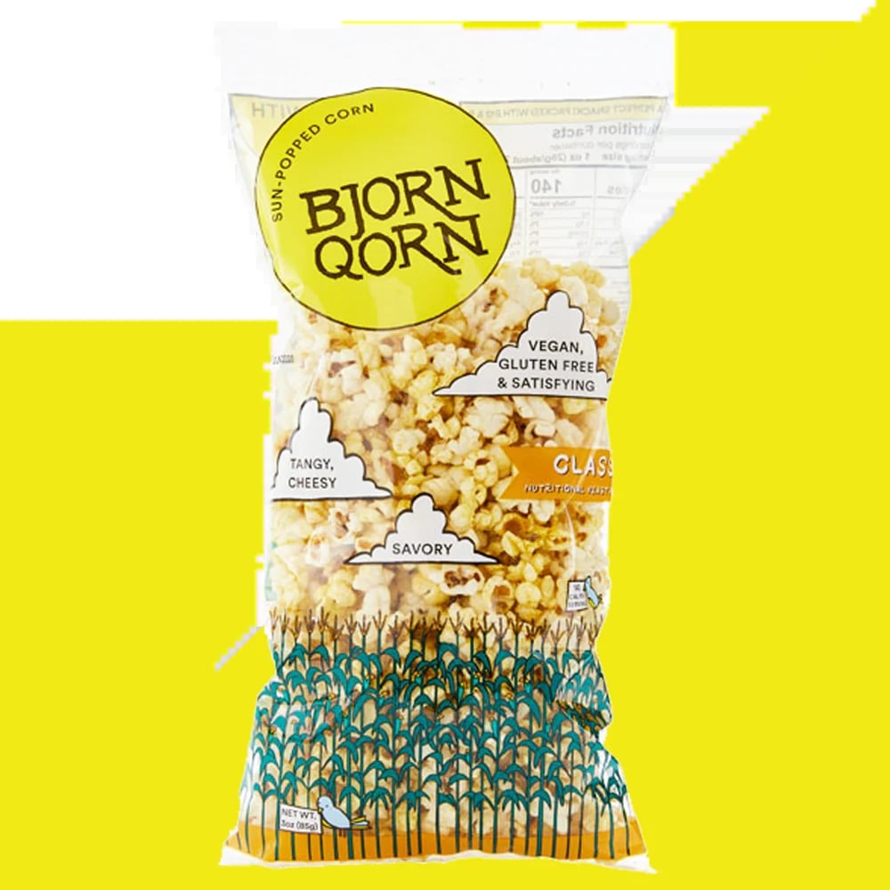 BjornQorn Classic 12-Pack