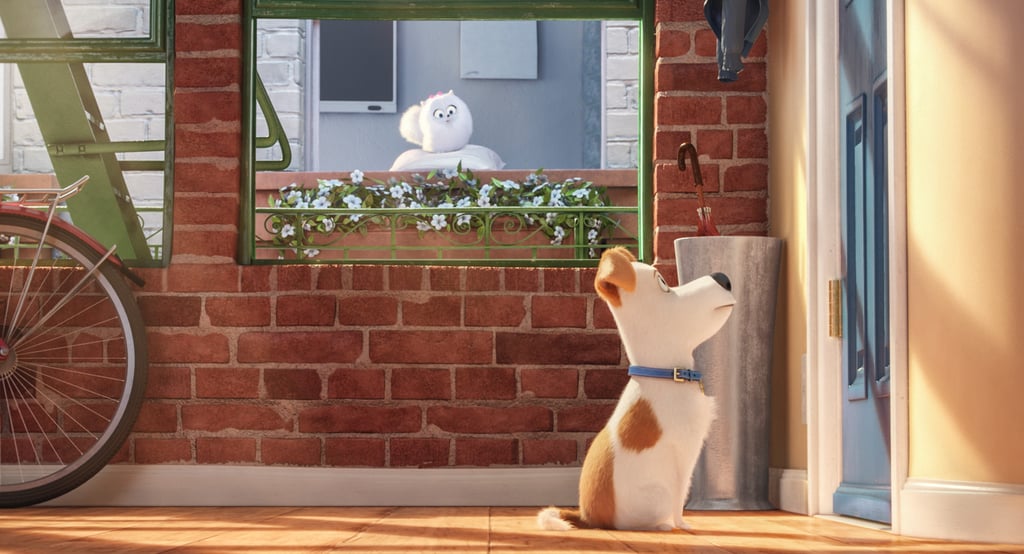 The Secret Life of Pets Review