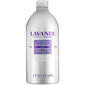 L'Occitane Lavender Harvest Foaming Bath'Occitane L'Occitane Lavender Harvest Foaming Bathavender Harvest Foaming Bath