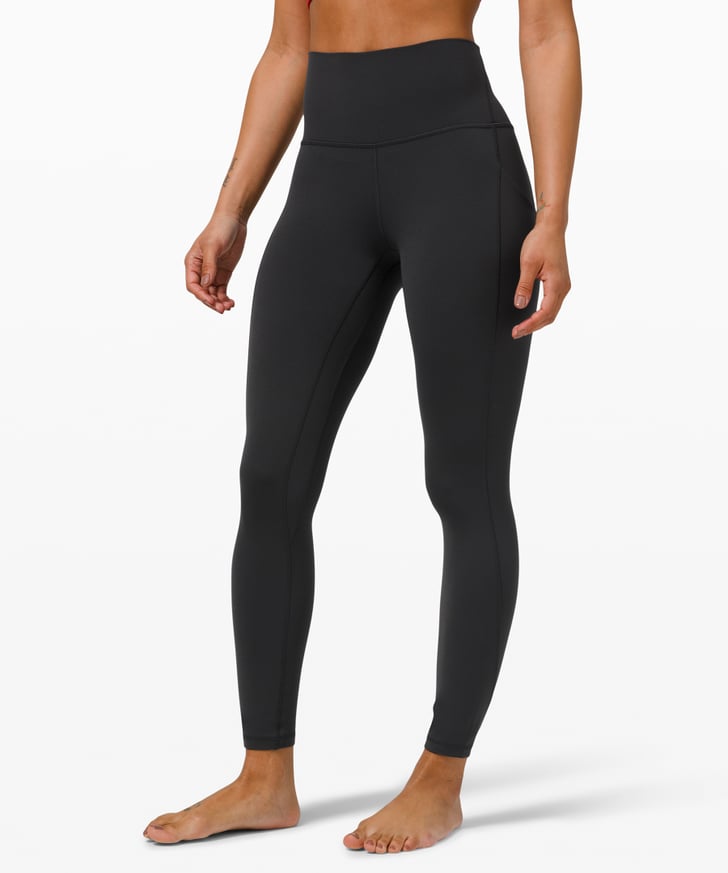Lu Lu Align High Waist Ribbed Athletic Oner Active Leggings No Awkward Line  Tight Pants For Gym And Fitness LL Substitution From Asportgoodjerseys,  $2.97