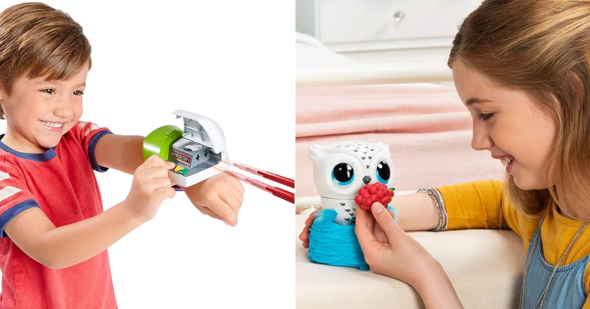 Best Toys Under 100 POPSUGAR Family