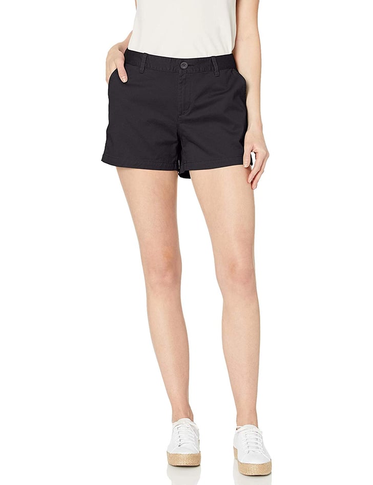 Amazon Essentials Chino Shorts | Best Cheap Amazon Clothes For Women ...