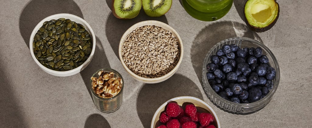 How Much Fiber Do You Really Need?