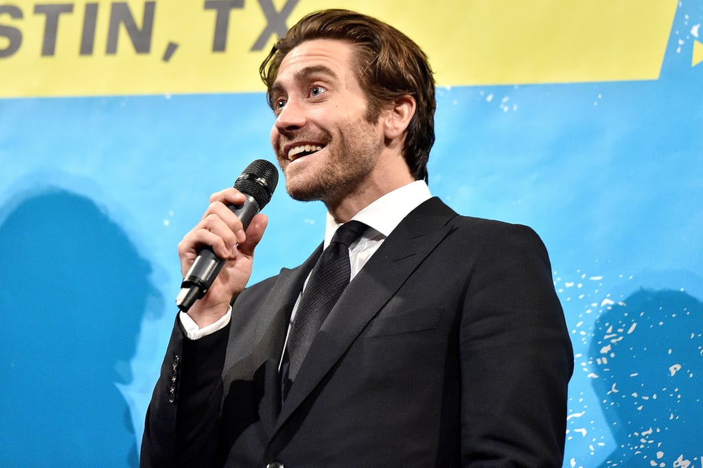 Jake Gyllenhaal at SXSW 2016 | Pictures