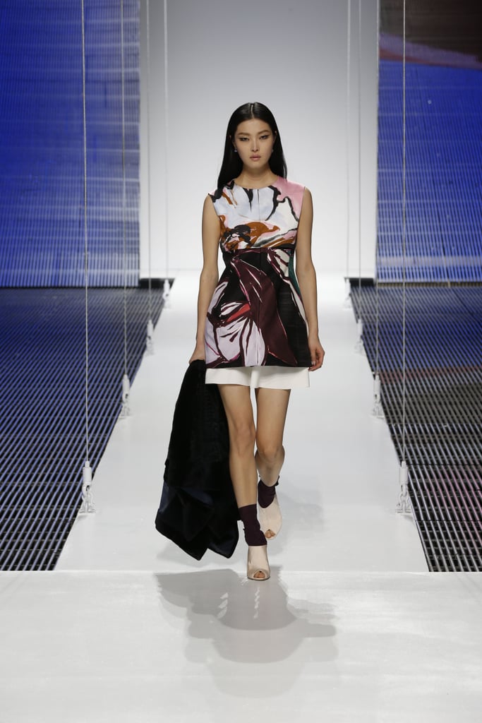 Christian Dior Cruise 2015