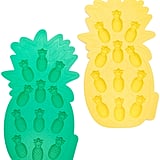 A Container In The Shape Of A Pineapple That S Also Rose Gold 50 Pineapple Inspired Shopping Ideas That Ll Sweeten Up Your Summer Popsugar Latina Photo 38