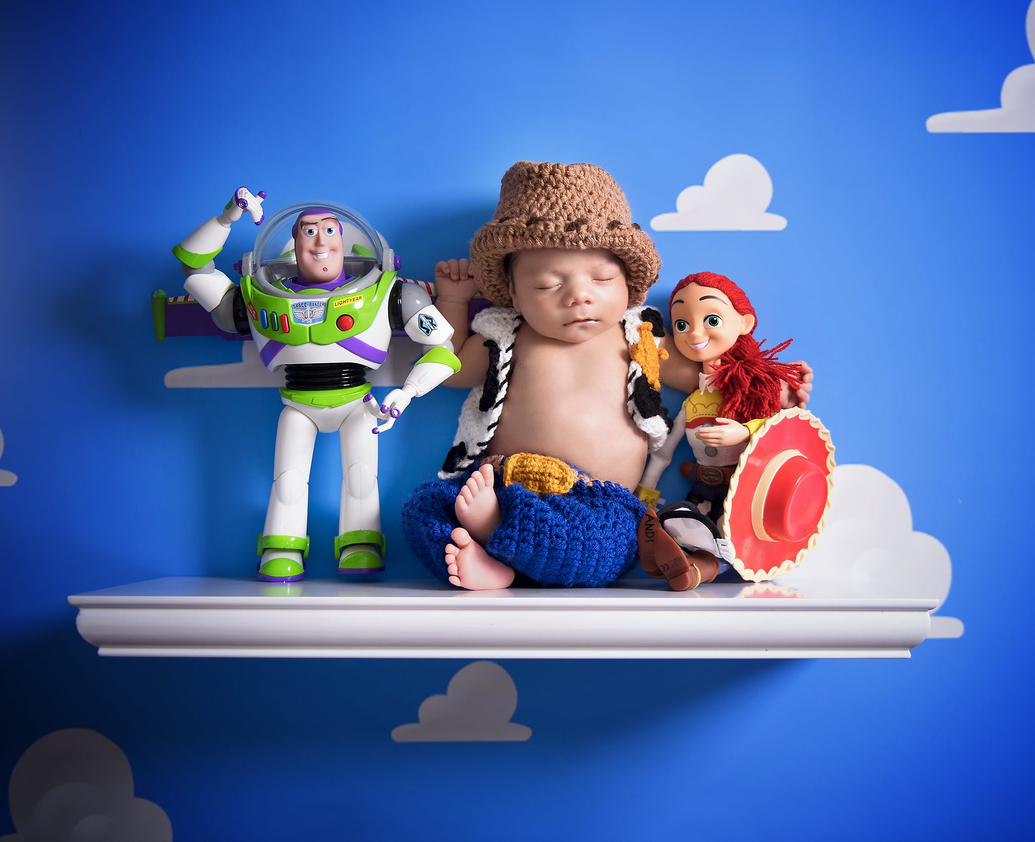 Toy clearance story gudy