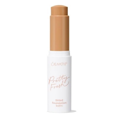 ColourPop's Pretty Fresh Tinted Foundation Balm