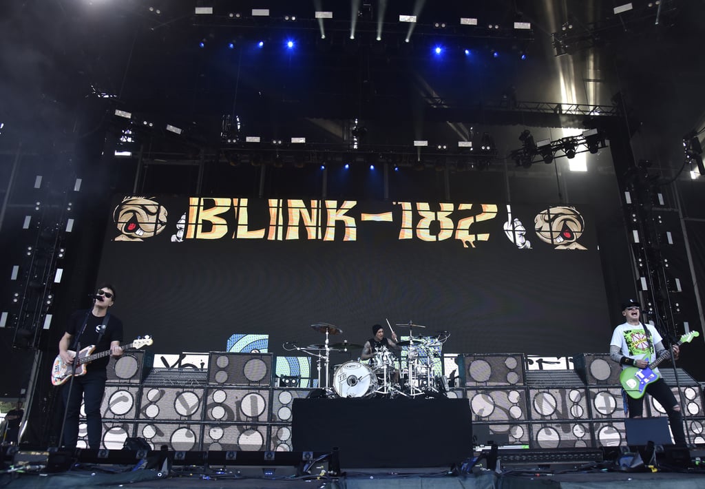 The Best Blink-182 Merch